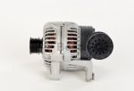 Original BOSCH BMW E46 330i M54 Alternator 120A 14V