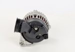 Original BOSCH BMW E46 330i M54 Alternator 120A 14V - Image 3