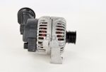 Original BOSCH BMW E46 330i M54 Alternator 120A 14V - Image 4