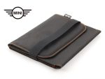 Original MINI R55 R56 R58 R59 R60 F55 F56 F57 F60 Log Book Slipcase Dompet Buku Manual