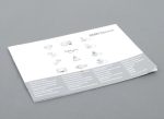 Original BMW F30 Buku Service Booklet Servis - Image 3