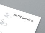Original BMW F30 Buku Service Booklet Servis - Image 5