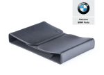 Original BMW F30 F32 F33 F36 Logbook Slipcase Dompet Buku Manual Book