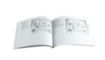 Original BMW E30 1989-1990 Buku Manual Owner's Manual - Image 4