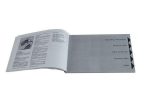 Original BMW E34 09/1993-05/1994 Buku Manual Owner's Manual - Image 3