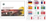 Original BMW E36 Facelift Handbook Buku Manual Owner's Manual