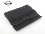 Original MINI Log Book Slipcase Dompet Buku Manual R55 R56 R57 R60