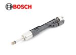 Original BOSCH BMW F06 F12 F30 F32 F80 F82 N20 N55 S55 Fuel Injector