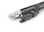 Original BOSCH BMW F06 F12 F30 F32 F80 F82 N20 N55 S55 Fuel Injector - Image 3