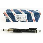 Original BOSCH BMW F06 F12 F30 F32 F80 F82 N20 N55 S55 Fuel Injector - Image 5
