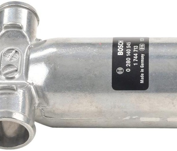 Original BOSCH BMW E34 E36 E39 E46 M50 M52 M54 Idle Up Valve
