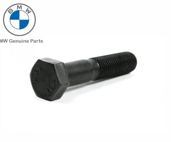 Original BMW E36 E46 Baut Bawah Mounting Shock Belakang M12X1,5X60
