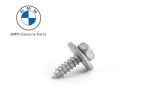 Original BMW E30 Hex Bolt Screw Baut Fender Liner M8x16 07119901299