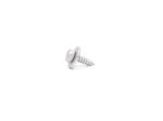 Original BMW E30 Hex Bolt Screw Baut Fender Liner M8x16 07119901299 - Gambar 4