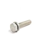 Original BMW Hex Bolt With Washer Baut M8X35 Z1 07119901686