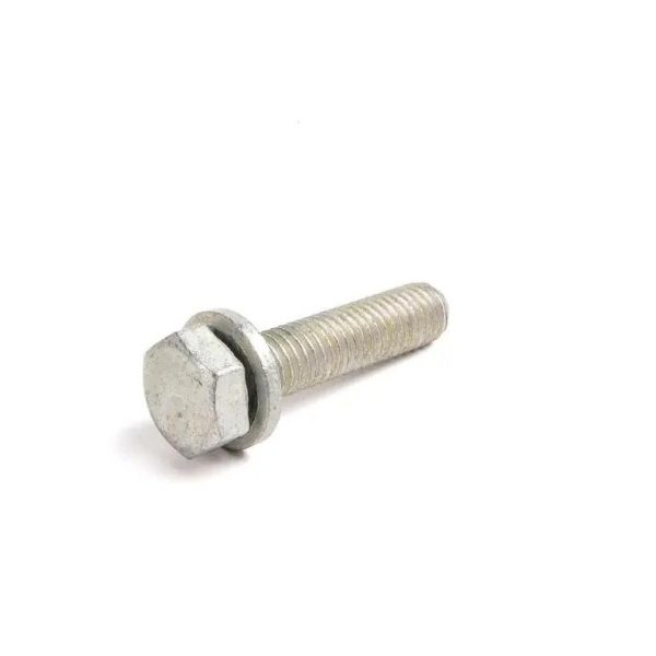 Original BMW Hex Bolt With Washer Baut M8X35 Z1 07119901686