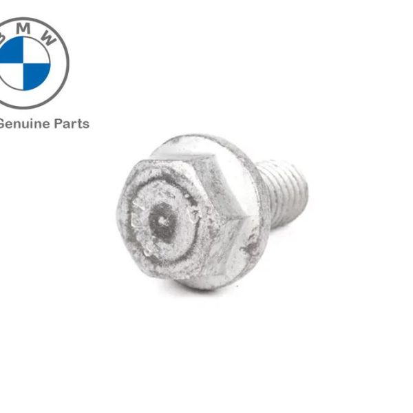 Original BMW Hex Bolt Baut M10x20 07119904133