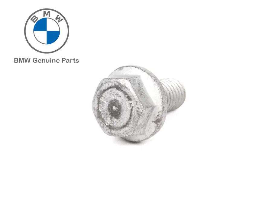 07119904133_A Original BMW Hex Bolt Baut M10x20 07119904133 - Image 1