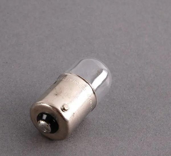 Original BMW E21 E30 E36 Bohlam Lampu Kecil Belakang 12V 5W