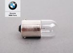 Original BMW E36 Z3 Bohlam Lampu Plat Nomor Belakang 12V 10W