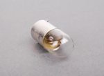 Original BMW E36 Z3 Bohlam Lampu Plat Nomor Belakang 12V 10W - Image 3
