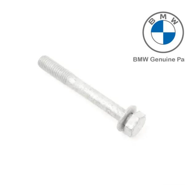 Original BMW Hex Bolt with Washer Baut M10x80 07119905418