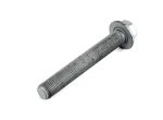 Ori BMW F10 F30 F06 F12 F13 F02 G12 Baut Bawah Mounting Shock Belakang - Image 3