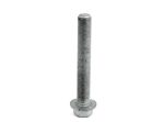 Ori BMW F10 F30 F06 F12 F13 F02 G12 Baut Bawah Mounting Shock Belakang - Image 4