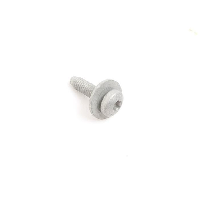 07119907285_A Original BMW Torx Bolt With Washer ISA M6X20 07119907285 - Image 1