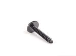 Original BMW Hex Bolt Screw Baut Bemper 07129907535 - Gambar 3