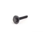 Original BMW Hex Bolt Screw Baut Bemper 07129907535 - Gambar 4