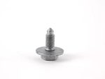 Original BMW Hex Bolt With Washer Baut M6X12 07147147513 - Gambar 3