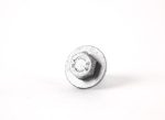 Original BMW Hex Bolt With Washer Baut M6X12 07147147513 - Gambar 4