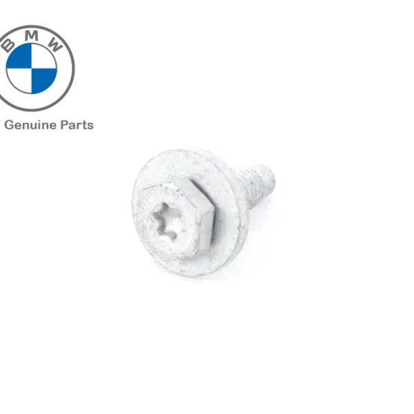 Original BMW Hex Bolt With Washer Baut M8x22 07147152728