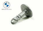 Original BMW E46 Quick Release Screw Baut Kancing Cover Kolong