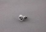 Original BMW E46 Quick Release Screw Baut Kancing Cover Kolong - Image 5