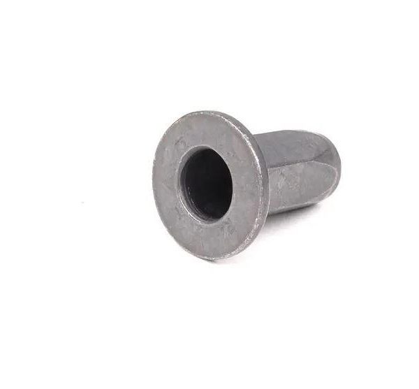Original BMW Blind Rivet Nut , Flat headed M10