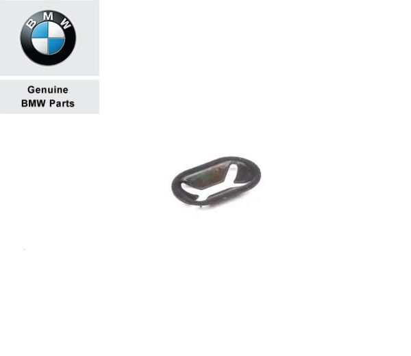 Original BMW E70 X5 E71 X6 F07 GT Clip Cover Speaker Pintu