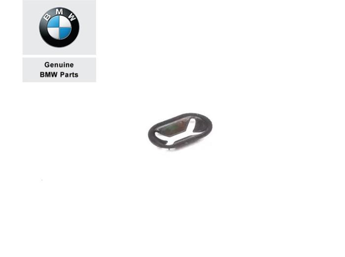 07147243883_A Original BMW E70 X5 E71 X6 F07 GT Clip Cover Speaker Pintu - Image 1