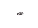 Original BMW E70 X5 E71 X6 F07 GT Clip Cover Speaker Pintu - Image 3