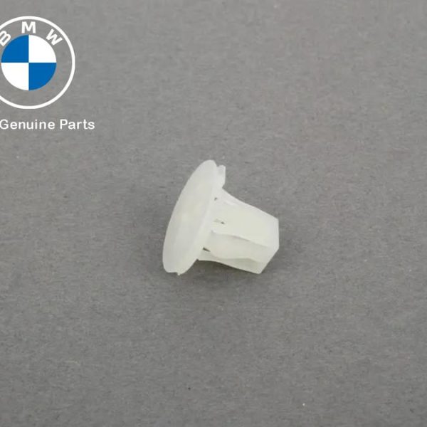 Original BMW Expanding Nut 07149248255