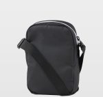 Original BMW M Motorsport Small Portable Bag Tas Selempang by PUMA - Gambar 3