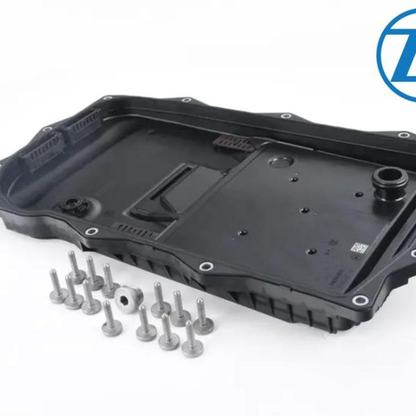 ZF BMW F30 F32 F33 F10 F06 F12 F13 Bak Carter Filter Oli Matic 8HP