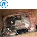 Original ZF BMW F10 F30 F32 F33 F36 GA8HP45Z Mechatronic 24348687808
