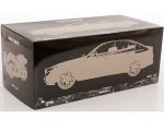 1:18 BMW G60 i5 EV 5 Series Black Miniatur Diecast Dealer Edition by Minichamps - Image 6