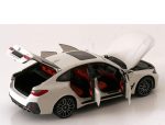 1:18 BMW G26 i4 White Putih Miniatur Diecast by Minichamps - Gambar 4
