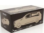 1:18 BMW iX X-drive Blue Metallic Miniatur Diecast by Minichamps - Image 4