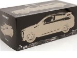 1:18 BMW iX X-drive White Metallic Miniatur Diecast by Minichamps - Gambar 6