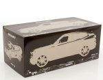 1:18 BMW G09 XM Yellow Miniatur Diecast by Minichamps - Image 6