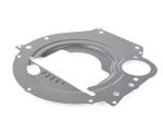 Ori BMW E90 E92 E60 F10 N52 Cover Plat Mesin Ke Gearbox Transmisi